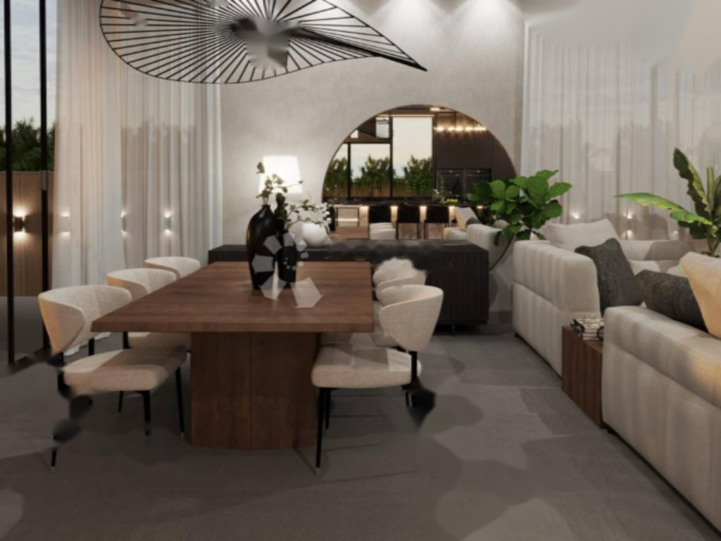 Квартира в Опатии, Хорватия, 201 м² - фото 5