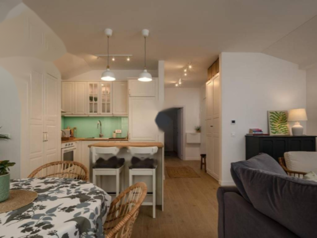 Квартира в Опатии, Хорватия, 57 м² - фото 5