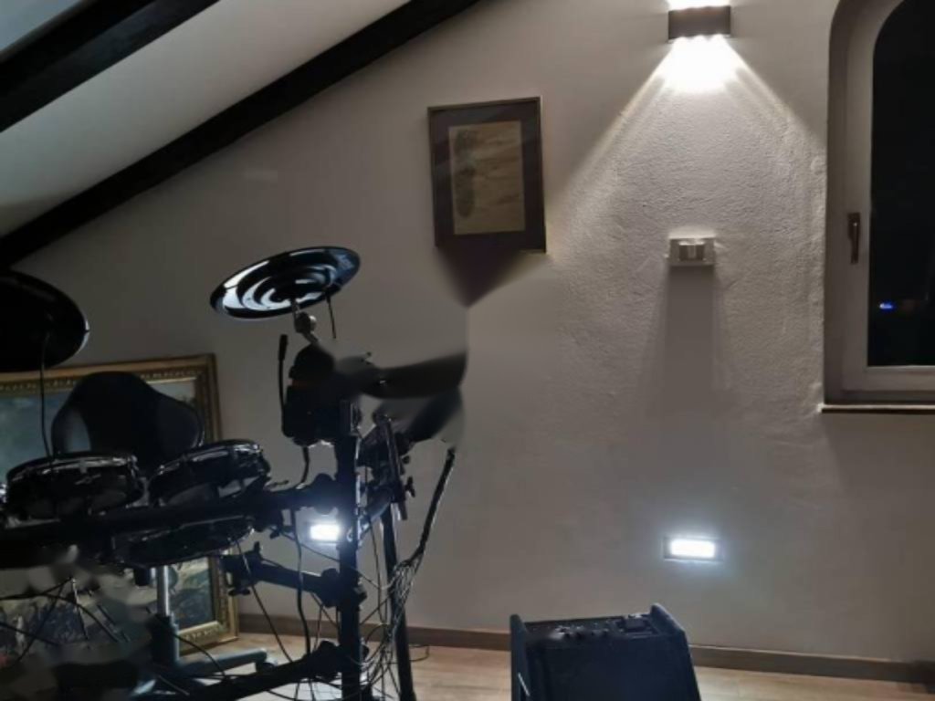 Квартира в Опатии, Хорватия, 100 м² - фото 5