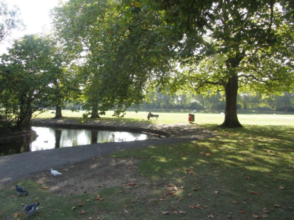 Квартира в Лондоне, Великобритания, 46 м² - фото 5