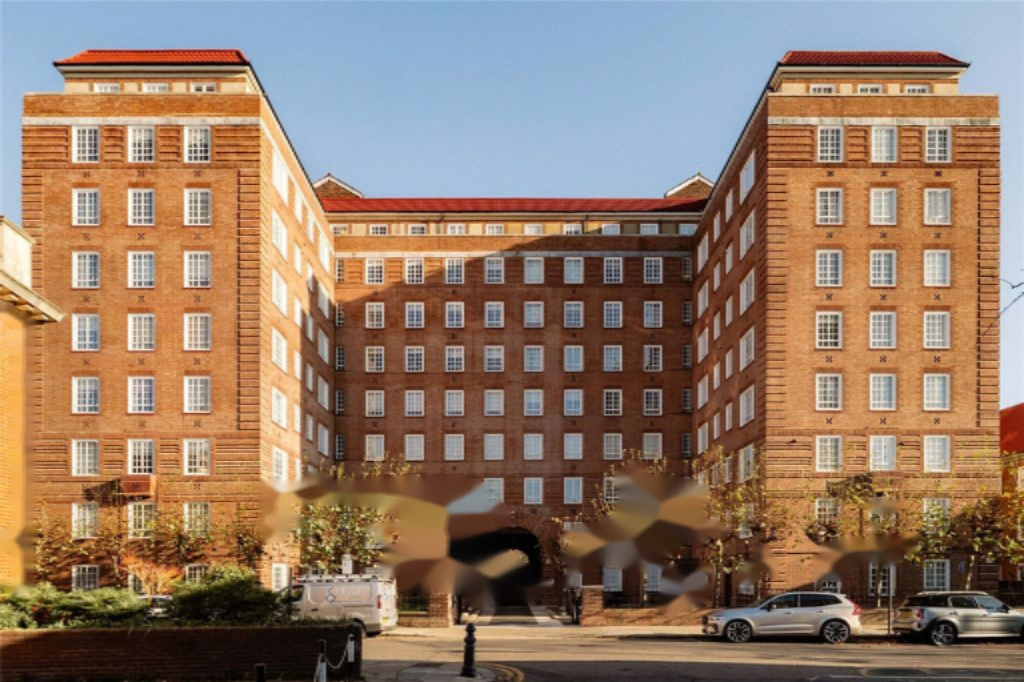 Квартира в Лондоне, Великобритания, 106 м² - фото 5