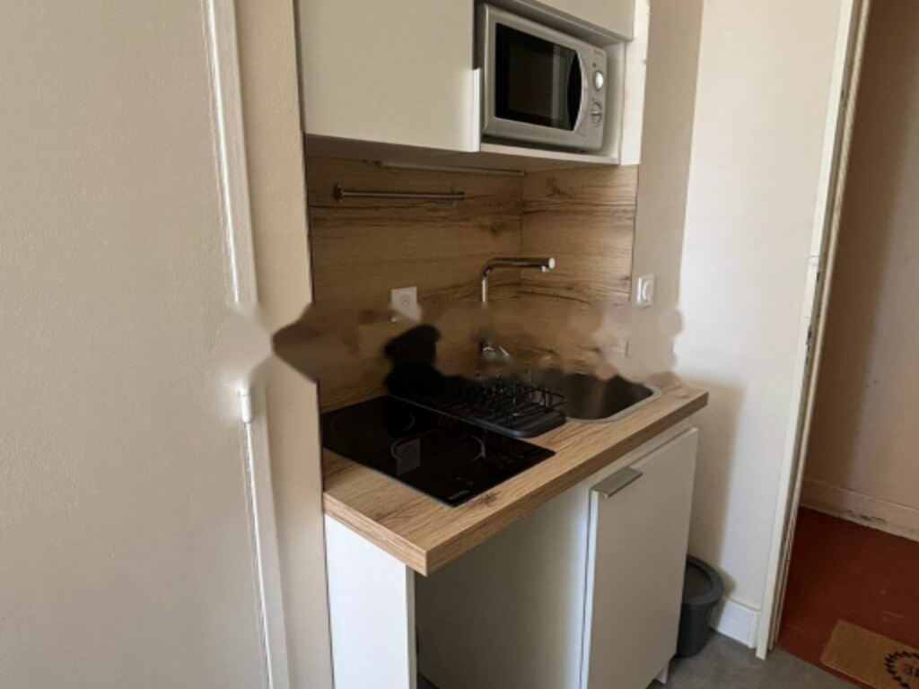 Квартира в Монако, Монако, 11 м² - фото 5