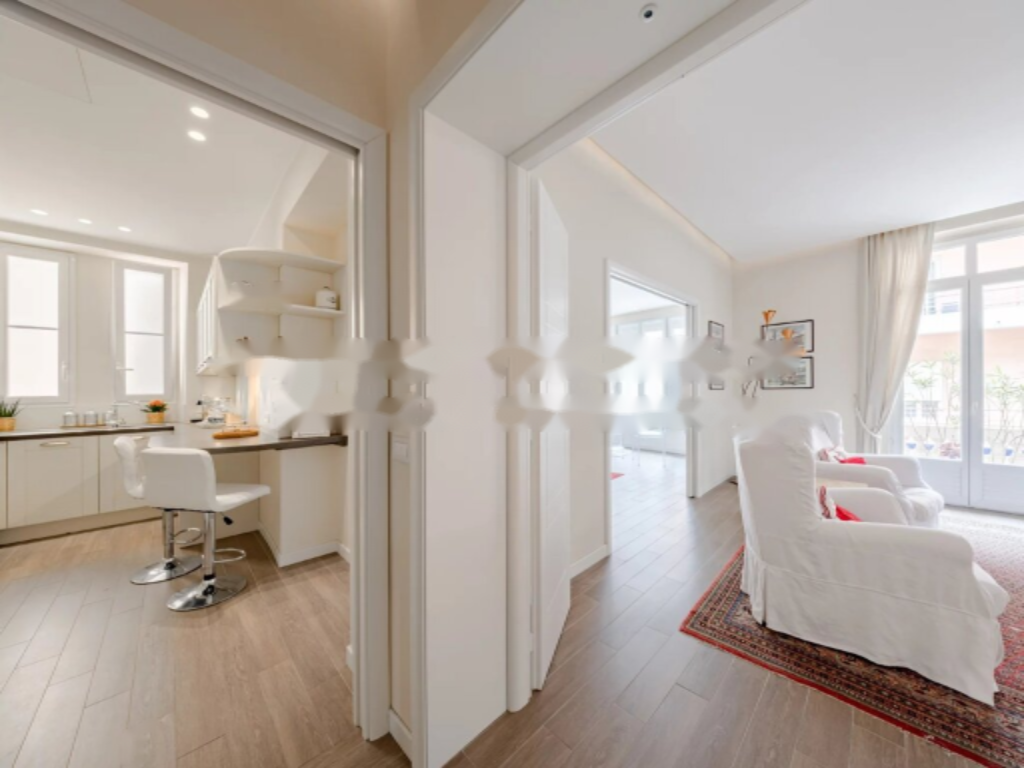 Квартира в Монте Карло, Монако, 130 м² - фото 5