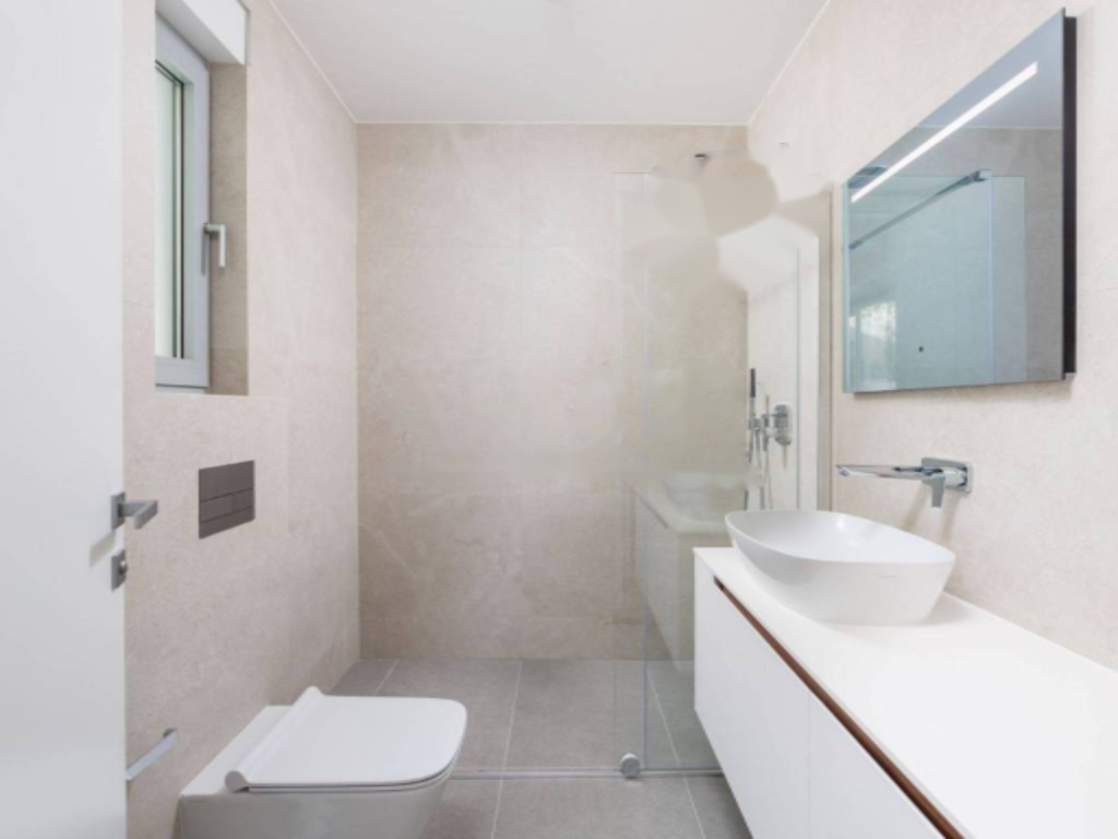 Квартира в Опатии, Хорватия, 107 м² - фото 5