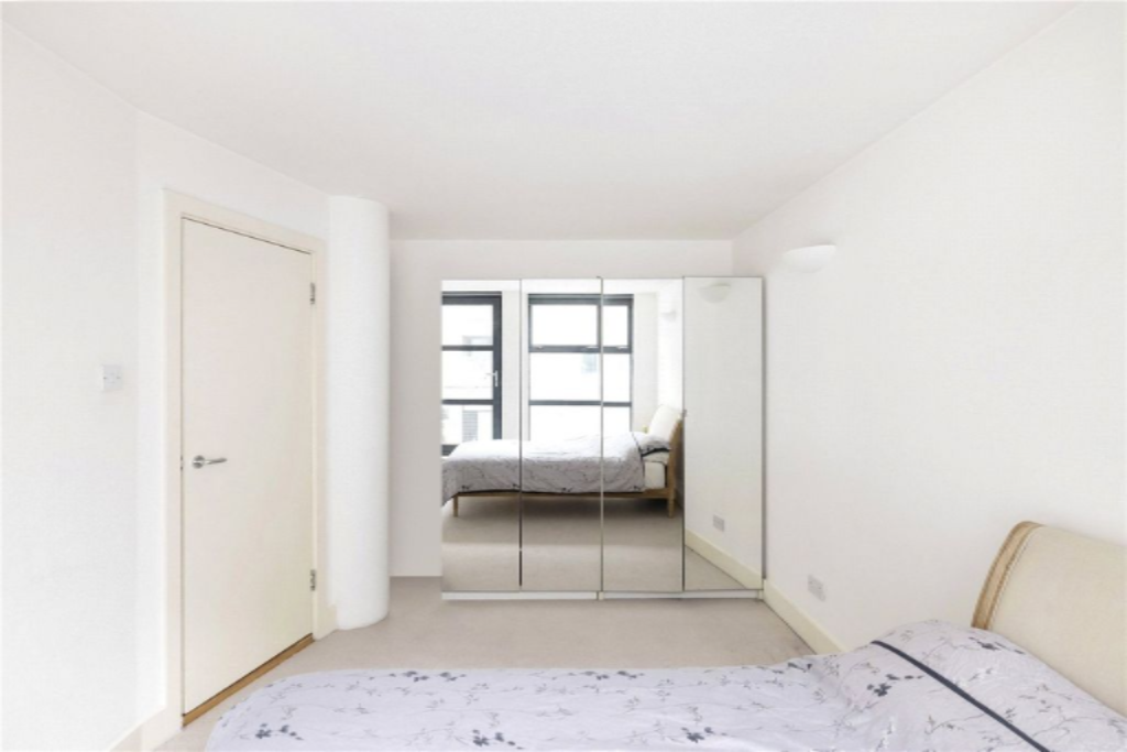 Квартира в Лондоне, Великобритания, 45 м² - фото 5