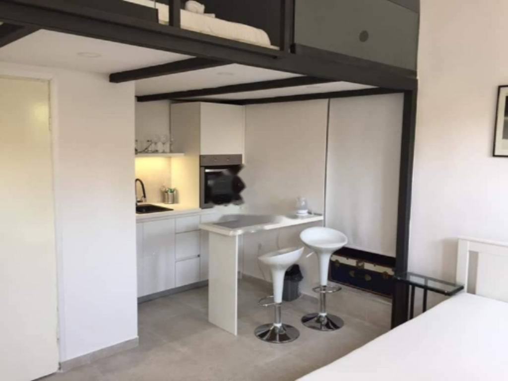 Квартира в Опатии, Хорватия, 87 м² - фото 5