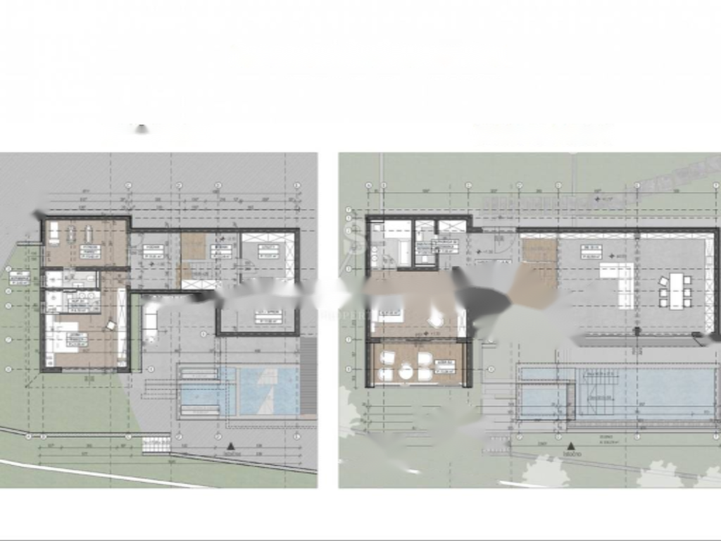 Дом в Опатии, Хорватия, 348 м² - фото 5
