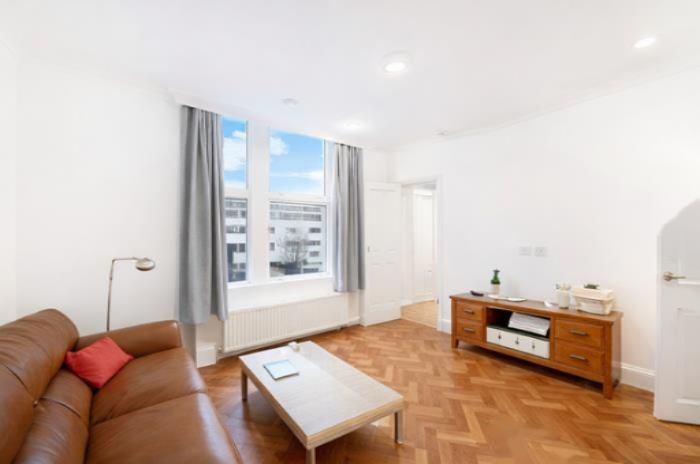 Квартира в Лондоне, Великобритания, 34 м² - фото 5