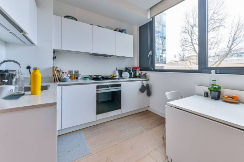 Квартира в Лондоне, Великобритания, 31 м² - фото 5