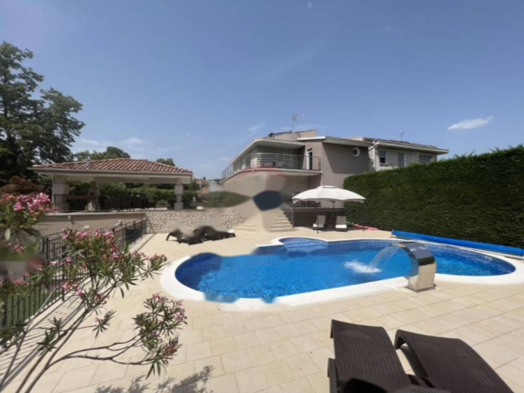 Дом в Опатии, Хорватия, 697 м² - фото 5