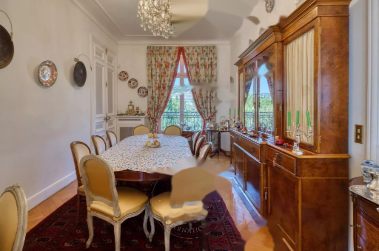 Квартира в Каннах, Франция, 239 м² - фото 5