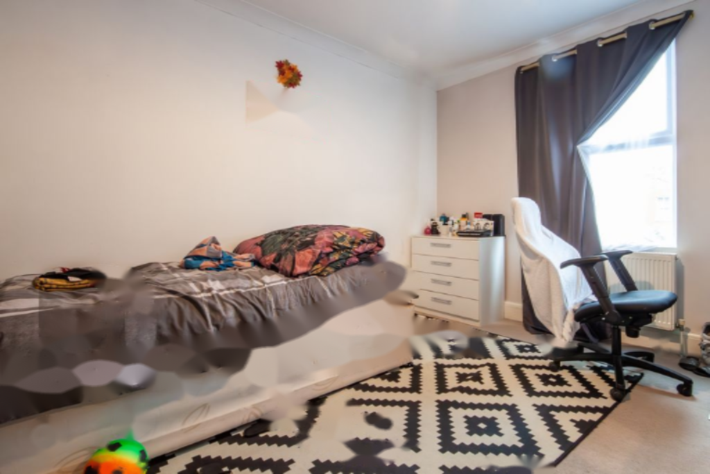 Квартира в Лондоне, Великобритания, 54 м² - фото 5