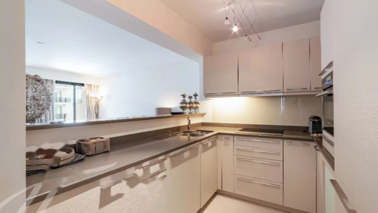 Квартира в Каннах, Франция, 87 м² - фото 5