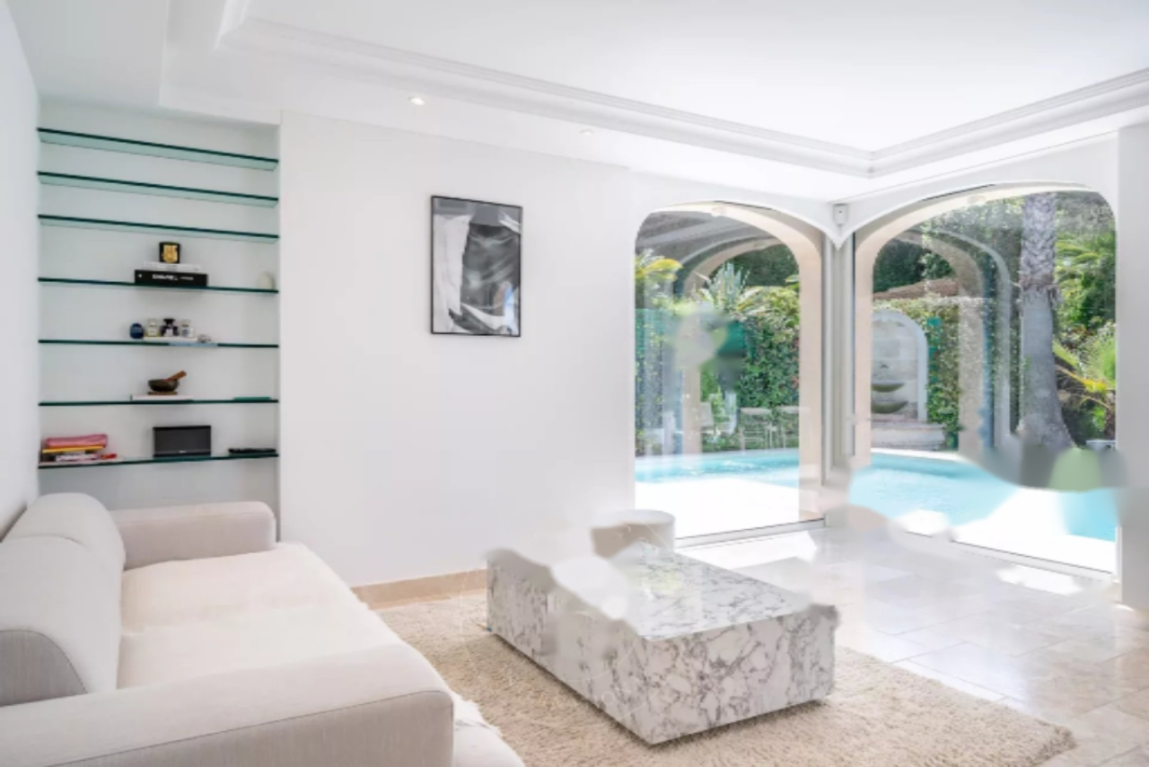 Квартира в Каннах, Франция, 200 м² - фото 5