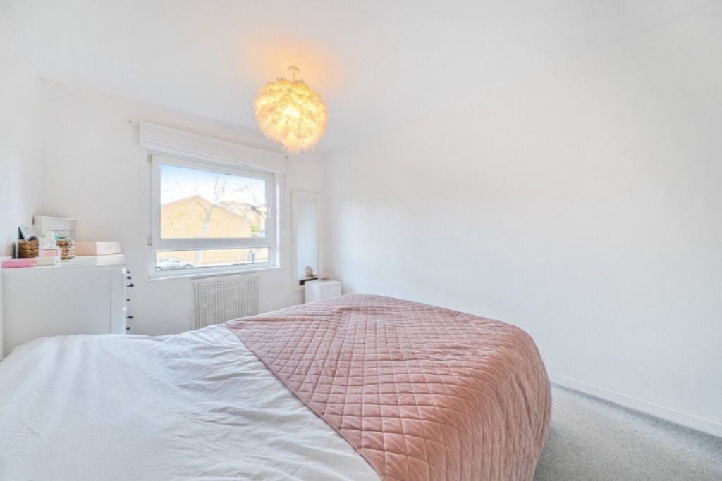 Квартира в Лондоне, Великобритания, 51 м² - фото 5