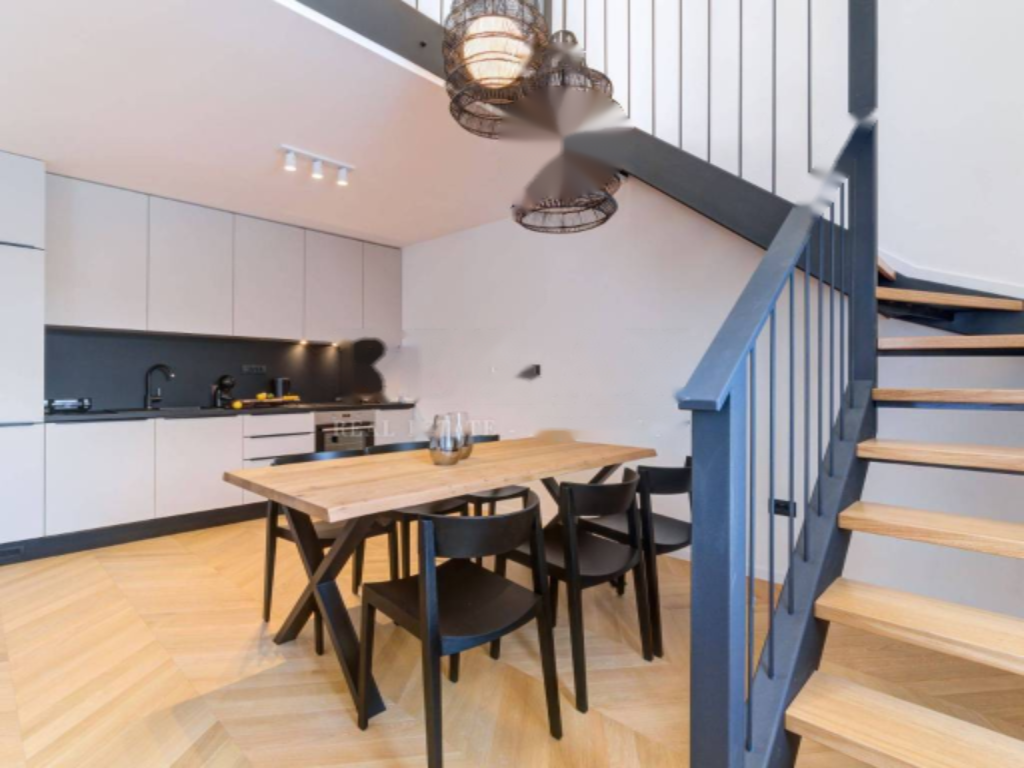 Квартира в Опатии, Хорватия, 132 м² - фото 5