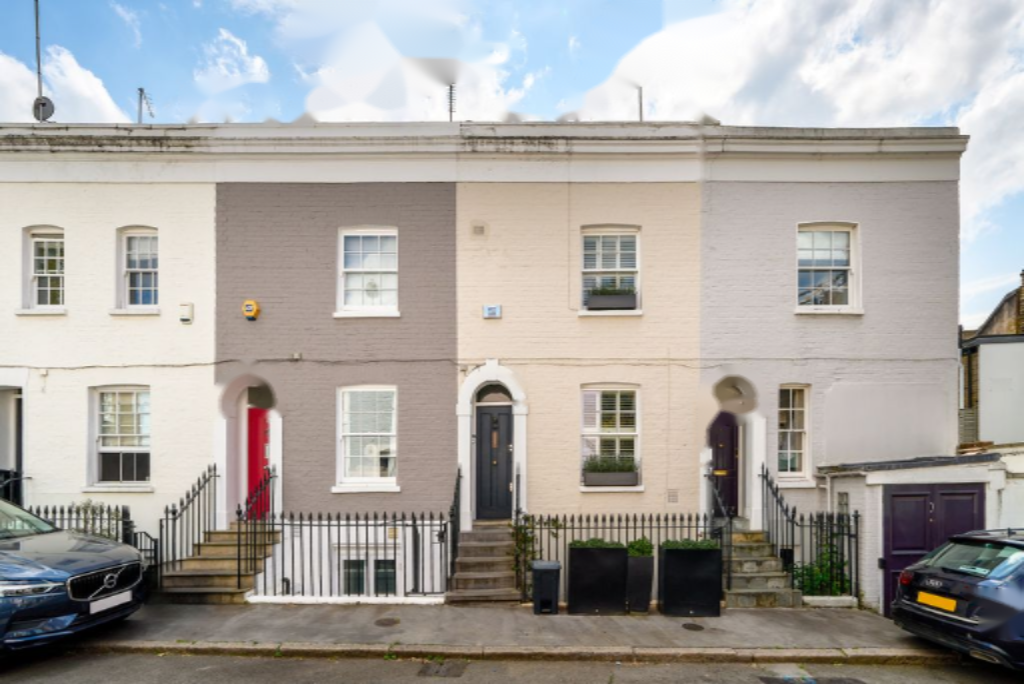 Квартира в Лондоне, Великобритания, 108 м² - фото 5