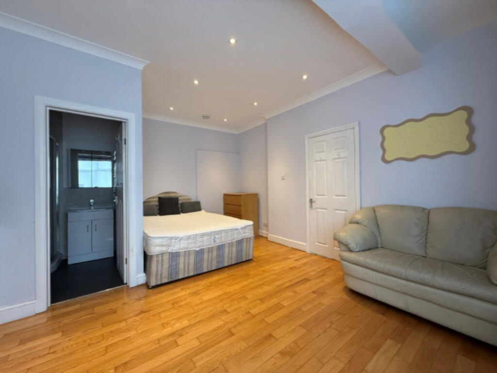 Квартира в Лондоне, Великобритания - фото 5