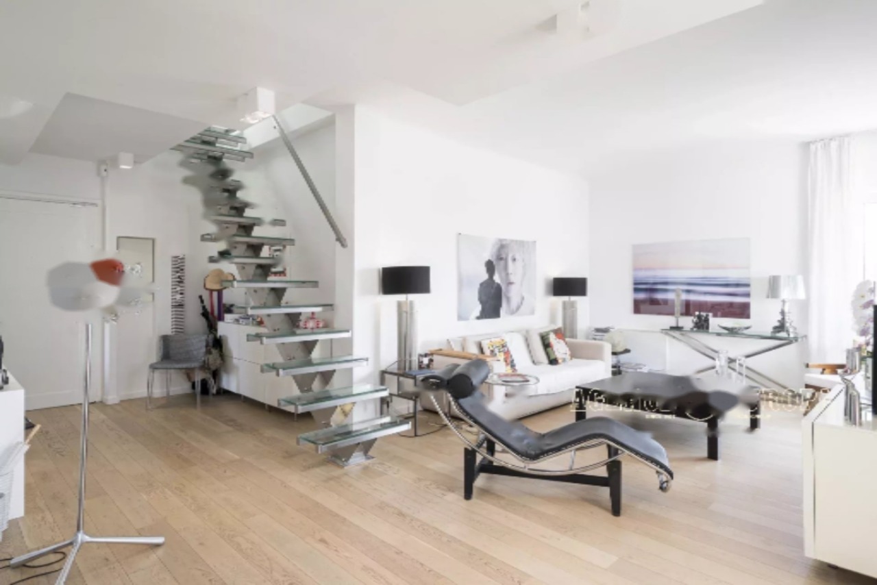 Квартира в Каннах, Франция, 91 м² - фото 5