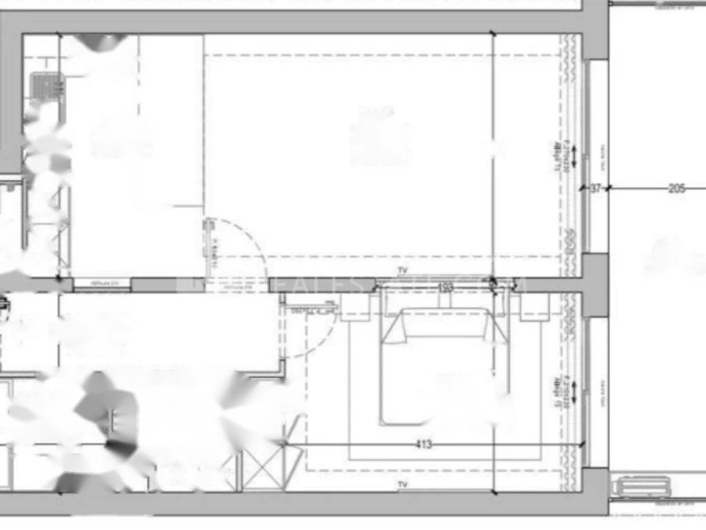 Квартира в Монако, Монако, 73 м² - фото 5
