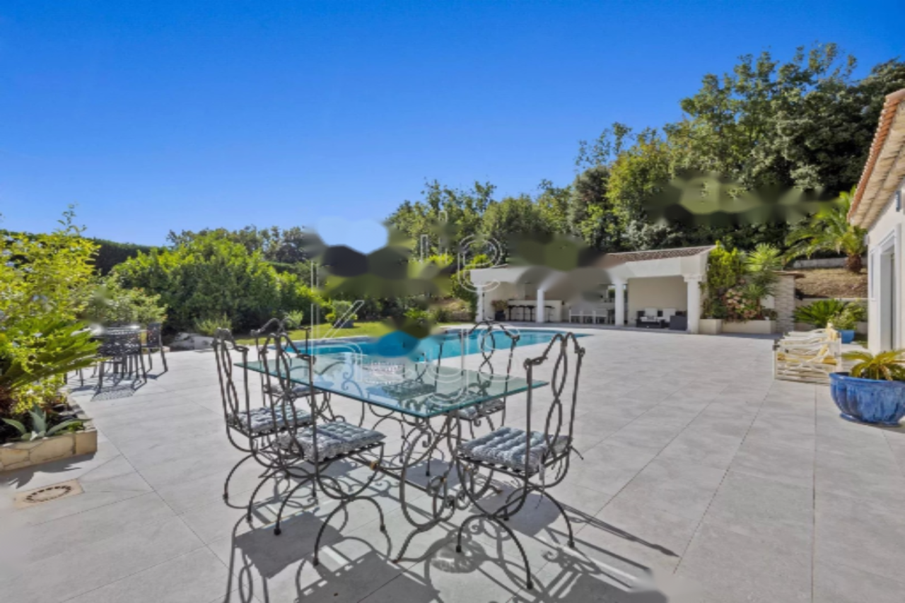 Квартира в Каннах, Франция, 280 м² - фото 5