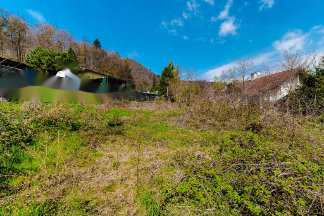 Земля в Любляне, Словения, 633 м² - фото 5