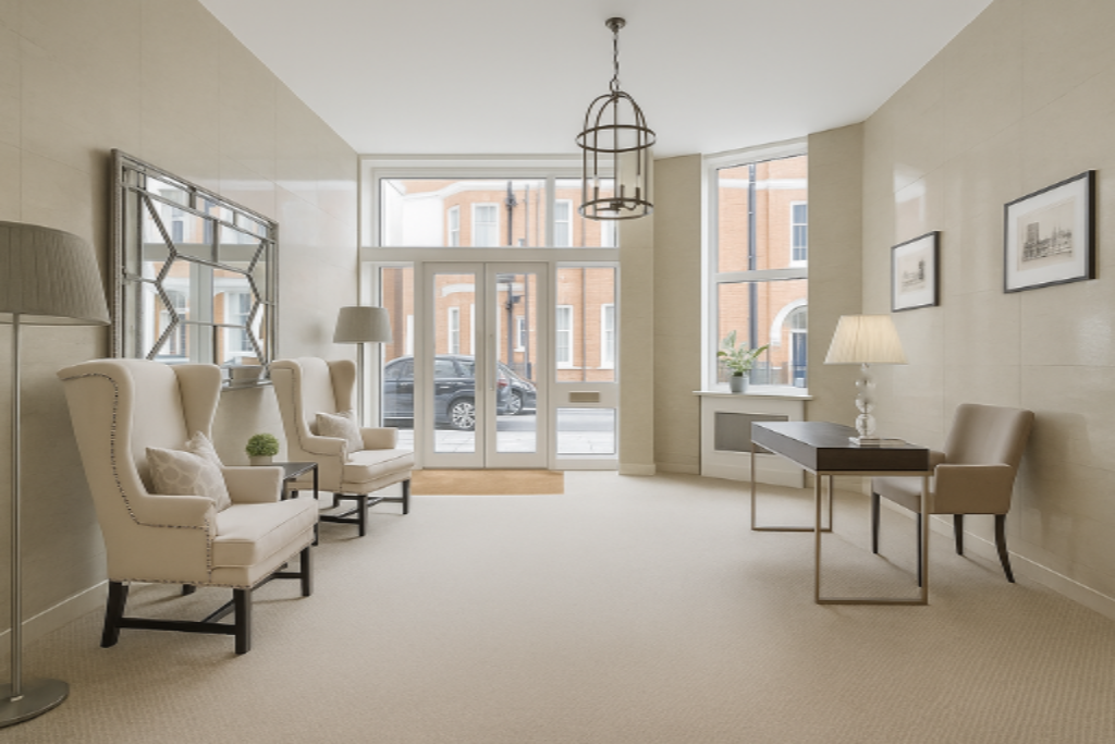 Квартира в Лондоне, Великобритания, 79 м² - фото 5