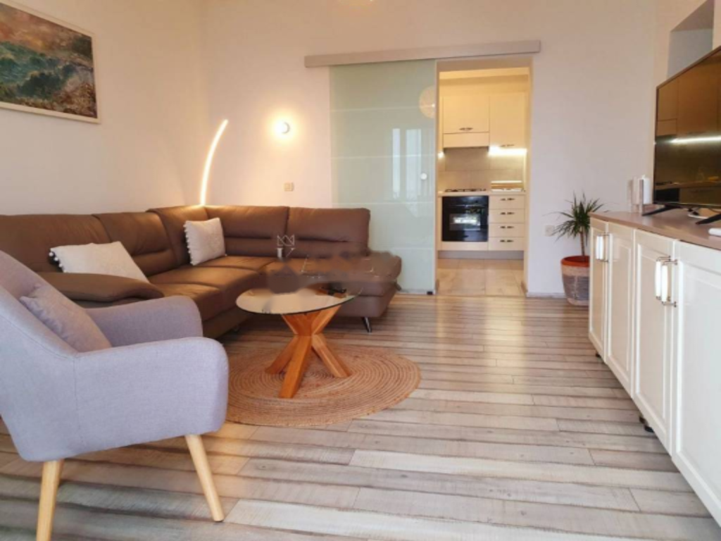 Квартира в Опатии, Хорватия, 97 м² - фото 1