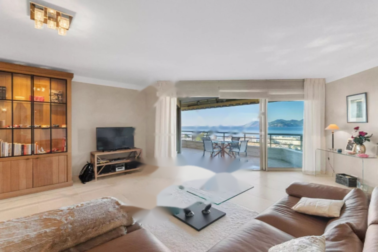 Квартира в Каннах, Франция, 127 м² - фото 5