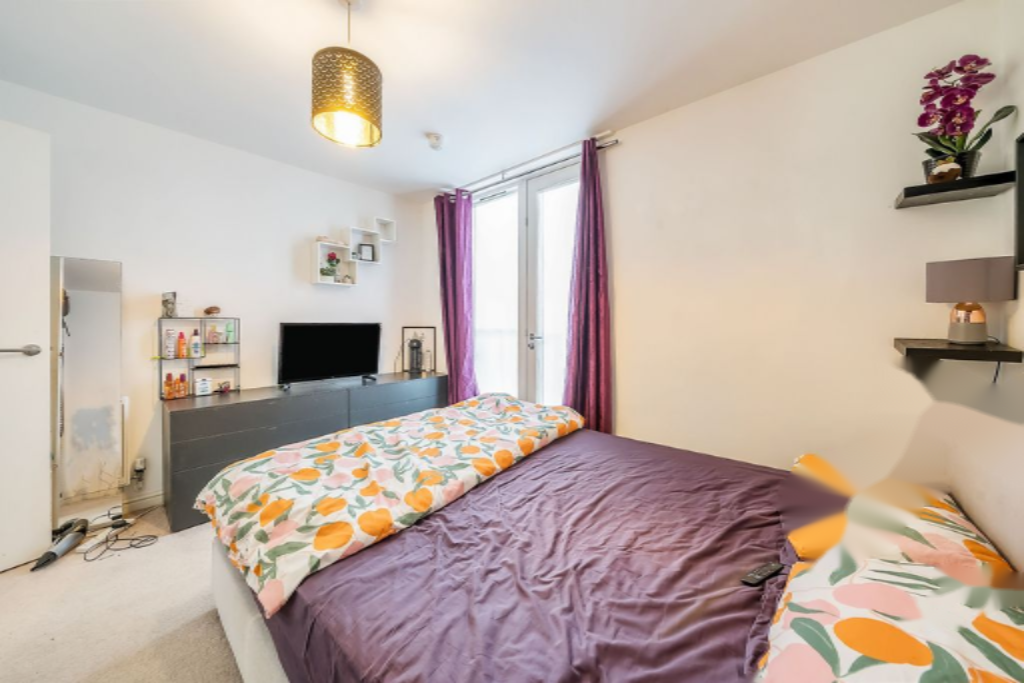 Квартира в Лондоне, Великобритания, 49 м² - фото 5