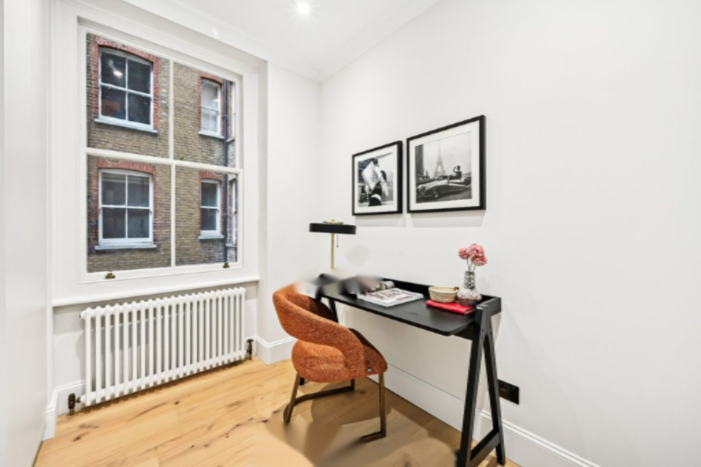 Квартира в Лондоне, Великобритания, 165 м² - фото 5