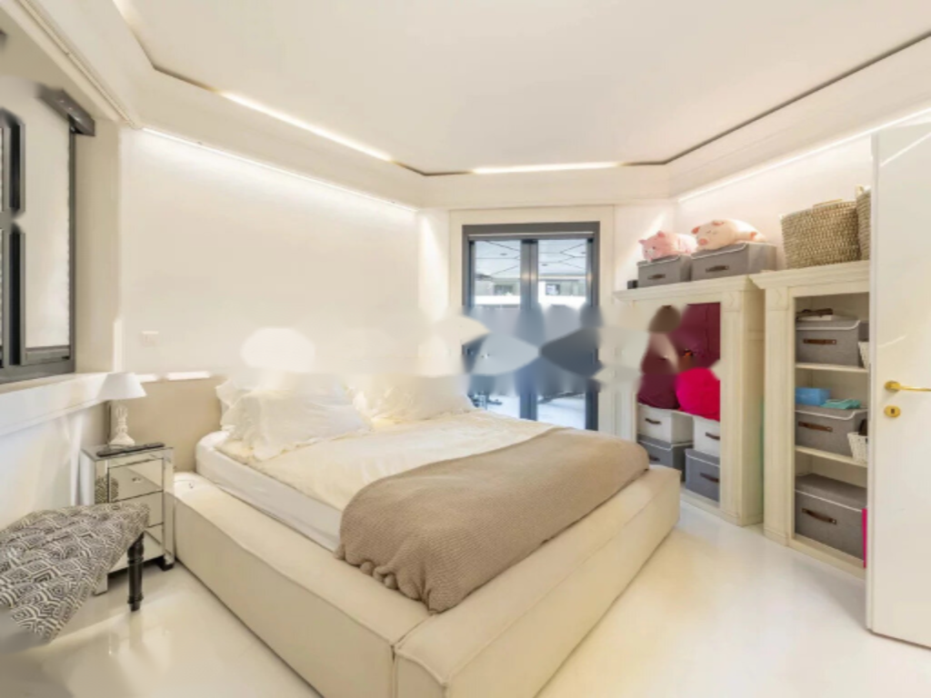 Квартира в Монте Карло, Монако, 256 м² - фото 5