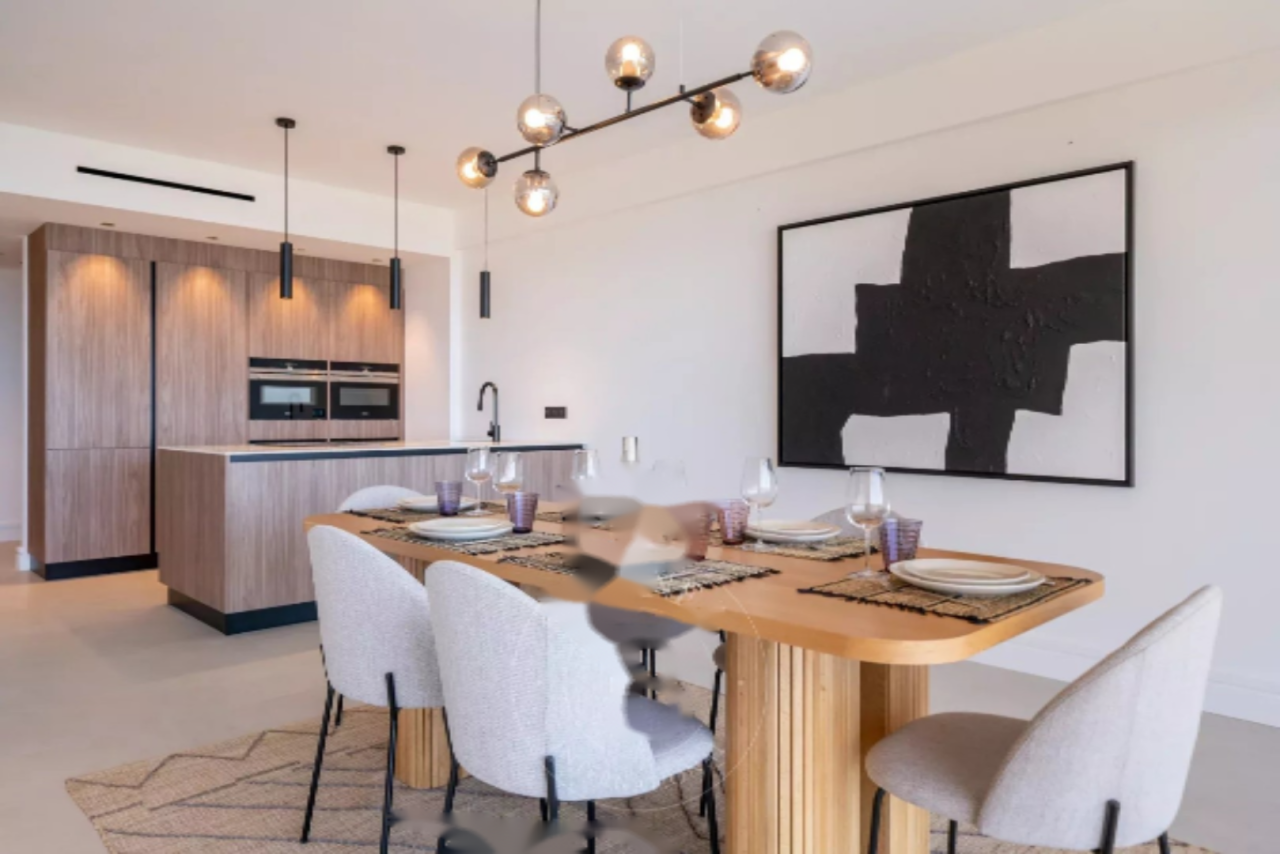 Квартира в Каннах, Франция, 119 м² - фото 5