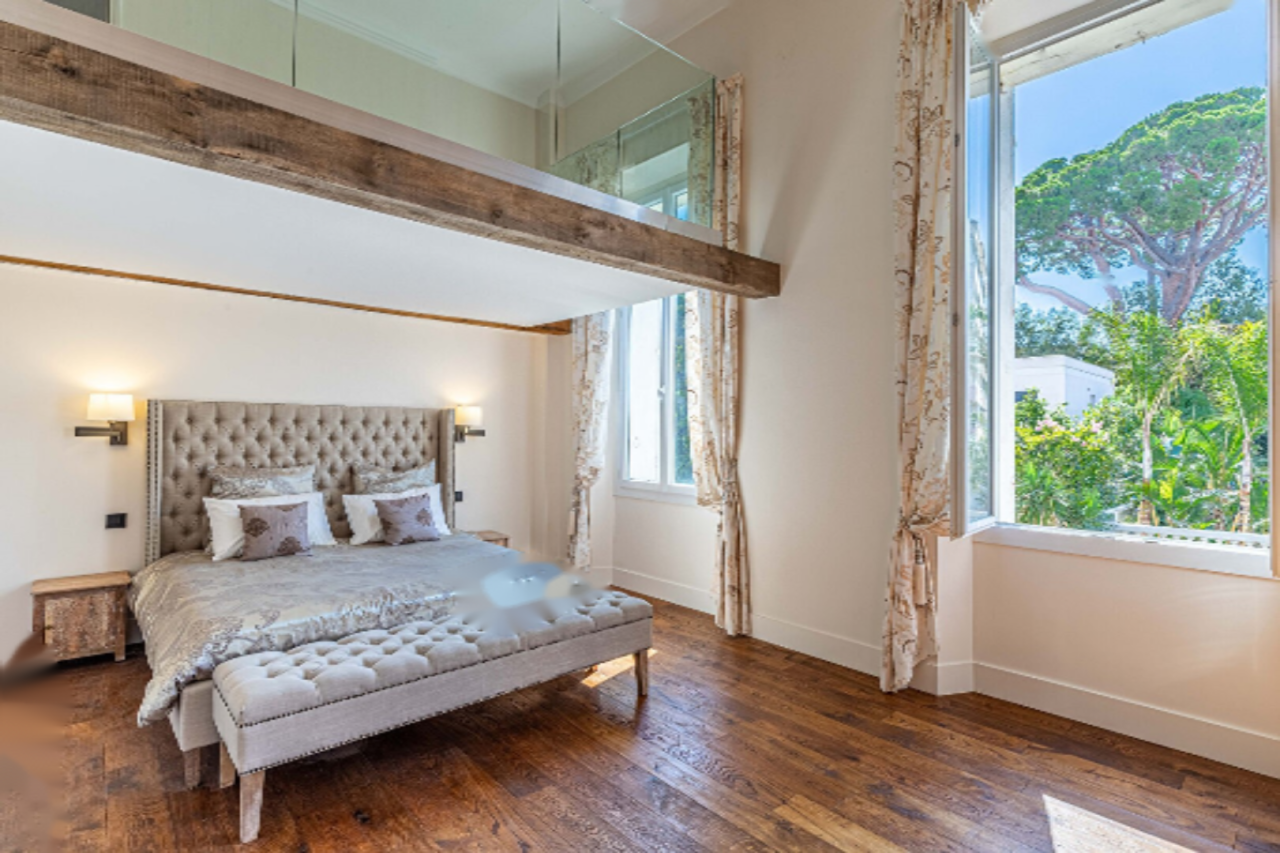 Квартира в Каннах, Франция, 150 м² - фото 5