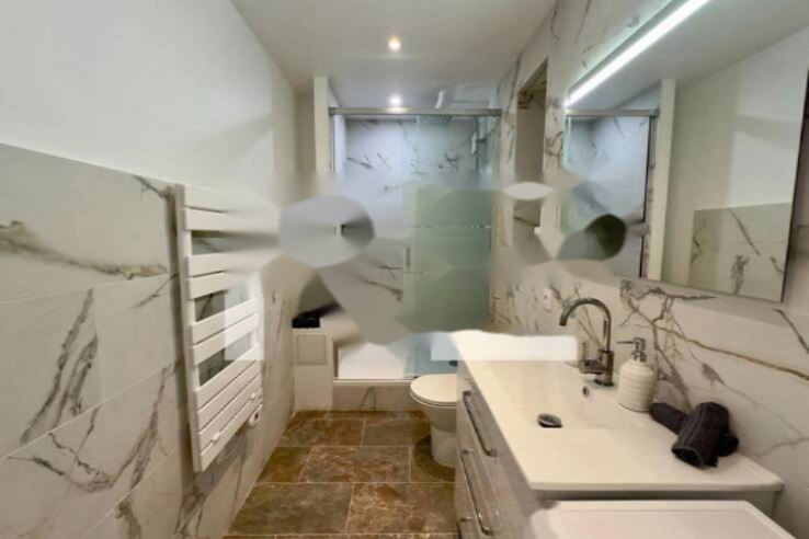 Квартира в Каннах, Франция, 34 м² - фото 3