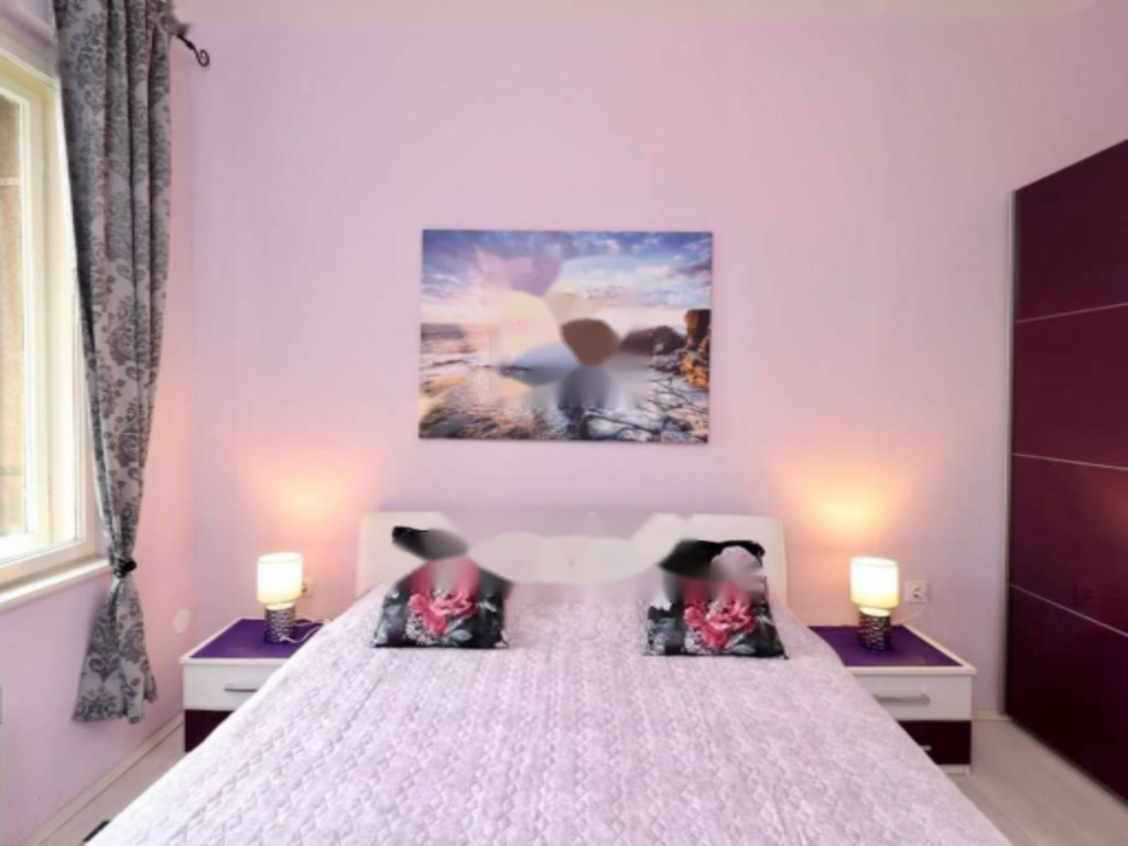 Квартира в Опатии, Хорватия, 45 м² - фото 5