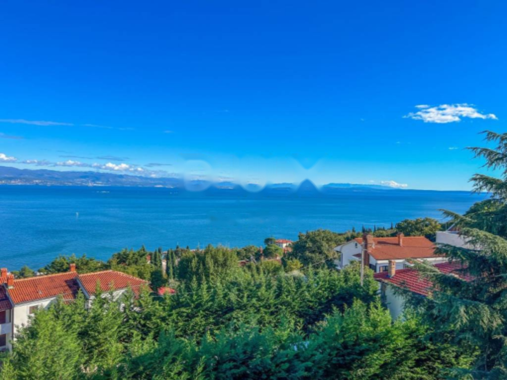 Квартира в Опатии, Хорватия, 83 м² - фото 5