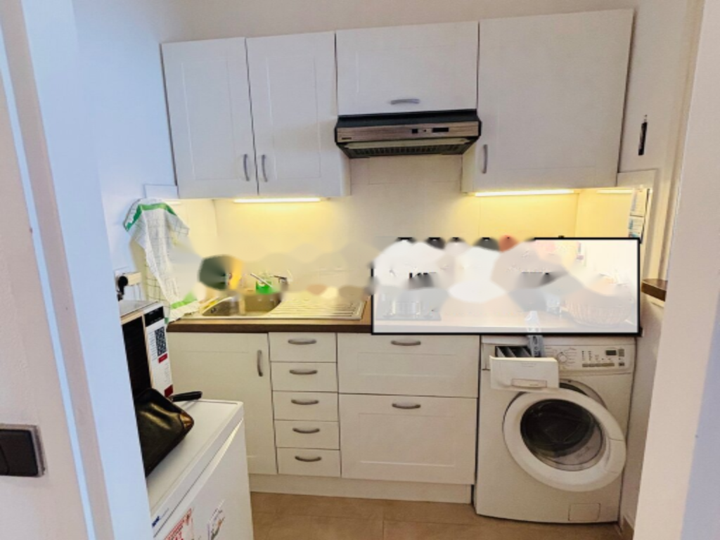 Квартира в Монако, Монако, 50 м² - фото 5