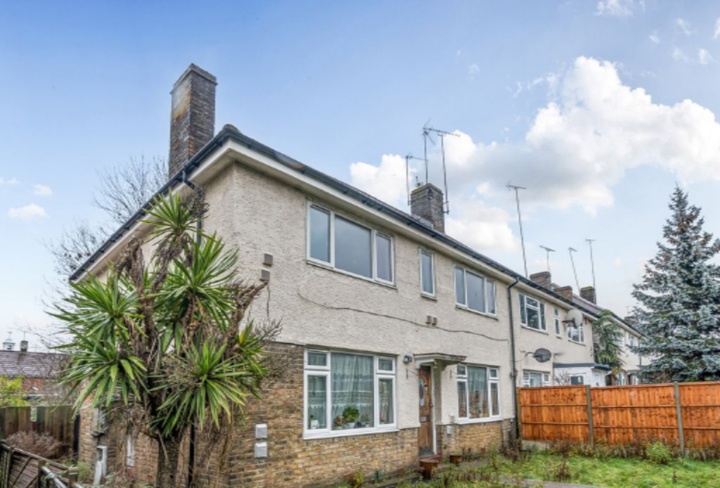 Квартира в Лондоне, Великобритания, 71 м² - фото 5