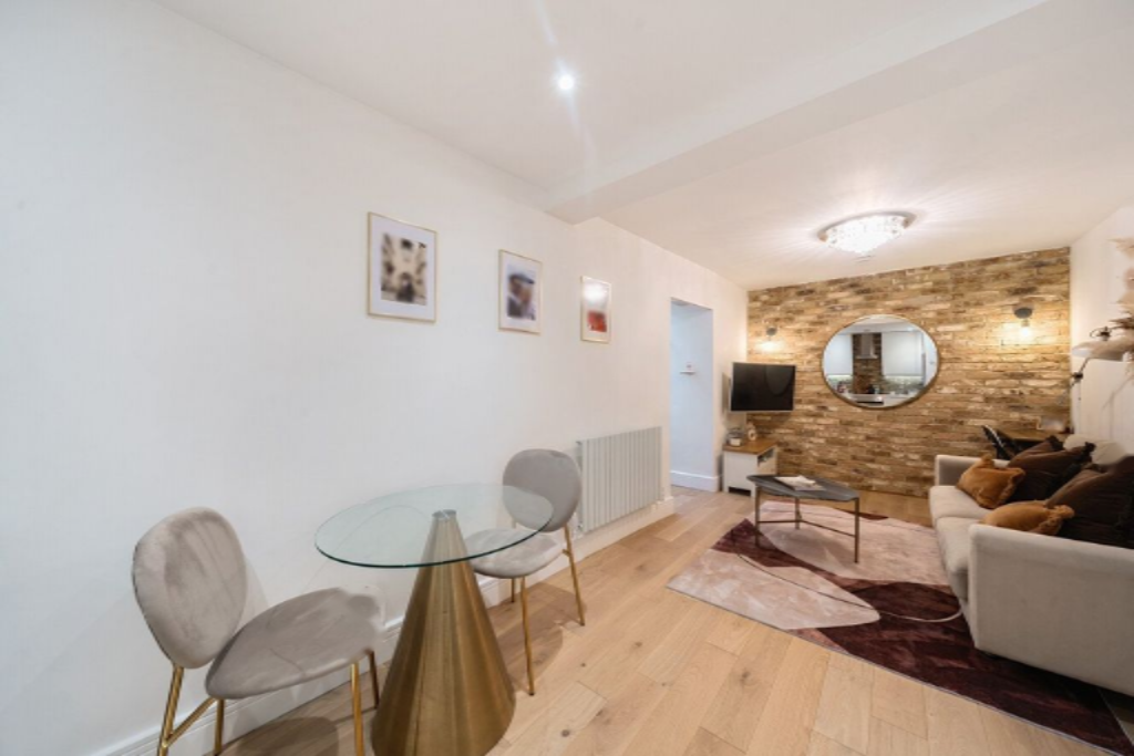 Квартира в Лондоне, Великобритания, 55 м² - фото 5