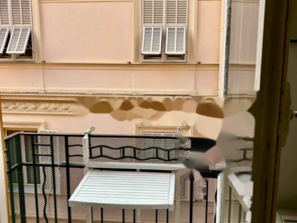 Квартира в Монако, Монако, 34 м² - фото 5