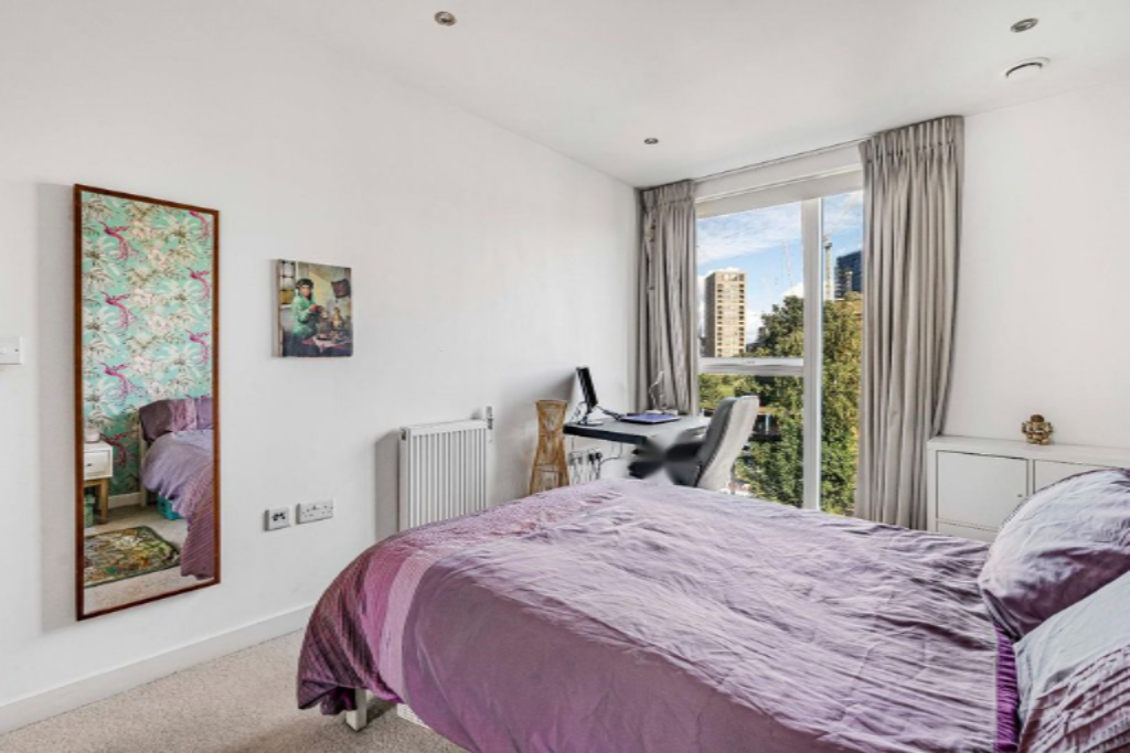 Квартира в Лондоне, Великобритания, 51 м² - фото 5