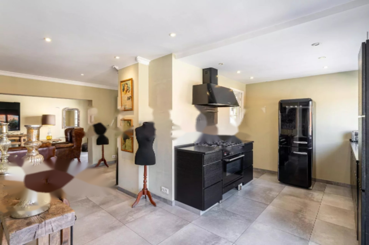 Квартира в Каннах, Франция, 127 м² - фото 5