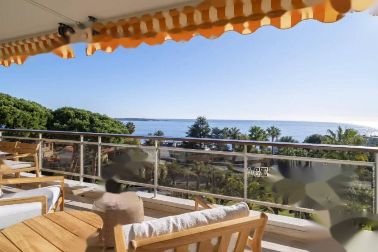 Квартира в Каннах, Франция, 150 м² - фото 5