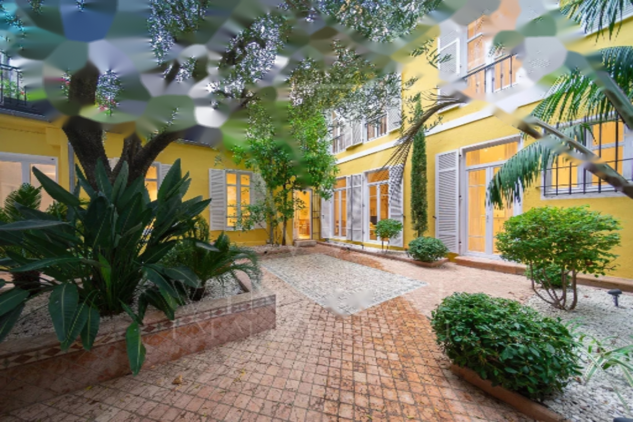 Квартира в Каннах, Франция, 131 м² - фото 5