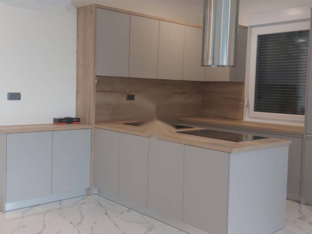 Квартира в Опатии, Хорватия, 227 м² - фото 5