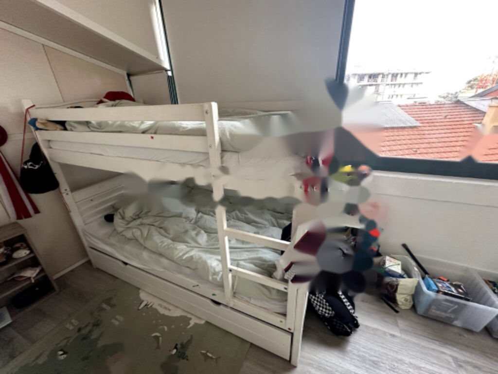 Квартира в Монегетти, Монако, 47 м² - фото 5