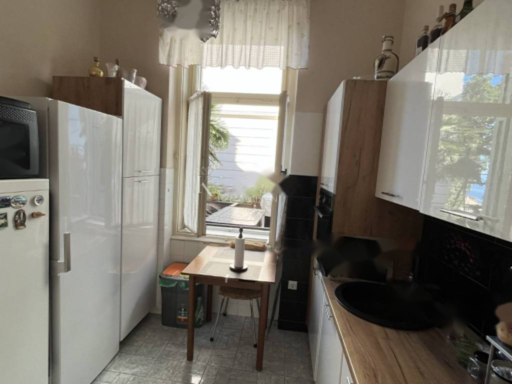 Квартира в Опатии, Хорватия, 92 м² - фото 5