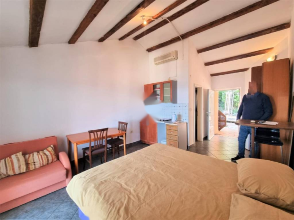 Квартира в Опатии, Хорватия, 31 м² - фото 5