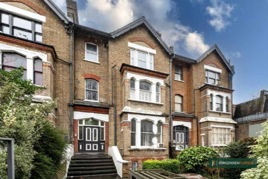 Квартира в Лондоне, Великобритания, 65 м² - фото 5